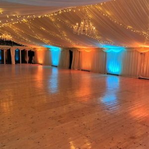 showequip wedding and event hire indoor lights